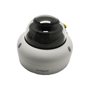 Caméra réseau Dahua WizSense <span class=keywords><strong>Serie</strong></span> 4MP IR dôme à focale fixe WizSense IPC-HDBW3441E-S-S2 - Product Image 4