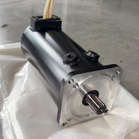 Motor con Codificador Trifásico de 5000 RPM, 3-22KW, 7.5KW, IEC, Kit PMSM de Alta Velocidad, Suspensión Completa, 5NM de Torque, Control CNC de 2 Ejes