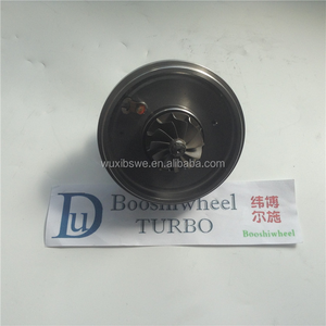 ตลับ TF035 Core chra 49335-01410 1515A295เทอร์โบสำหรับมิตซูบิชิมอเตอร์ SUV 4N15 4P00เครื่องยนต์2.5D - Product Image 2