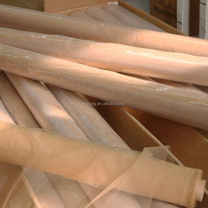 Tùy chỉnh Trong Suốt Ren đóng cửa phía trước net 2 * * * * 13 * Kích thước vô hình HD cho Swiss ren Net cơ sở Tóc Giả cap làm bền cho - Product Image 4