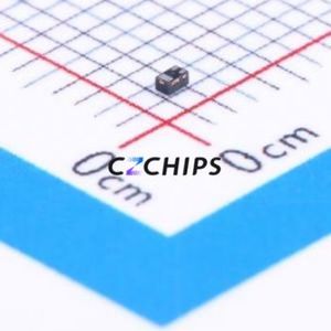 Transistor de Efecto de Campo (MOSFET) Original-Nuevo LP0404N3T5G SOT-883-3 - Product Image 2