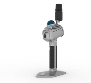 Escáner Láser 3D Portátil GreenValley LiGrip O1 Lite OEM, Serie Ligera, Procesamiento en Tiempo Real, Mapeo SLAM, 1 Año de Garantía - Product Image 3