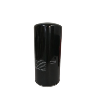 Pièces de compresseur d'air industriel de filtre à huile de haute qualité MANNY 1625173704 - Product Image 5