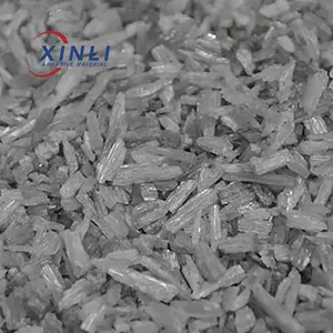 0.5-1mm 1-3mm 3-5mm 5-8mm Fused Mullite Sand And Powder