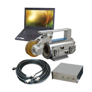 Draad Touw Fout Detector Voor Ndt Draad Inspectie - Product Image 1