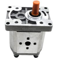 Pompe à huile hydraulique CBN CBT-E306 E308 E310 E312 E314 E316 E318 E320 E325 pompe à engrenage hydraulique CBT-E304