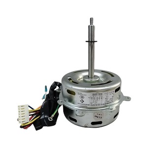 Moteur de ventilateur Gree YDK60-6T FN60T pour unité intérieure, rotation inversée, moteur de climatiseur 2P 3P, montage au plafond - Product Image 1