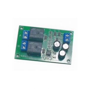 โมดูลสวิตช์ไฟ QF221-DC ส่งสัญญาณสัมผัส 12V24V เมื่อเปิดและปิดเครื่อง - Product Image 1
