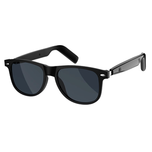 Gafas <span class=keywords><strong>de</strong></span> Sol Inteligentes SG-23 Pro con Protección Anti-luz Azul para Hombre y Mujer, Control Táctil, Música HIFI, Respuesta a Llamadas, Resistentes al Agua IPX-4, Gafas Inteligentes SG23PRO - Product Image 1