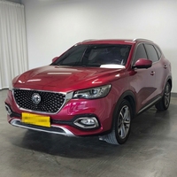 MG HS 2019 30T Trophy 2.0T 231HP Turbo SUV 6 vitesses DCT 370Nm Euro VI Émissions 5 portes Gauche Automatique R18 Cuir Arrière Export