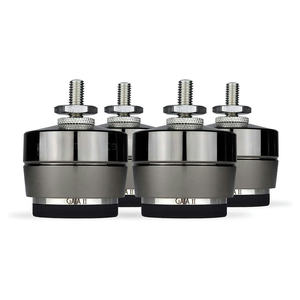 Patas de Aislamiento Serie Gaia para Altavoces y Subwoofers (Gaia II, 120 lb Máx.) Juego de 4 - Product Image 3