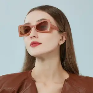 China supplier new style european american fashion butterfly oculos de sol retro sun glasses uv400 outdoor sunglasses