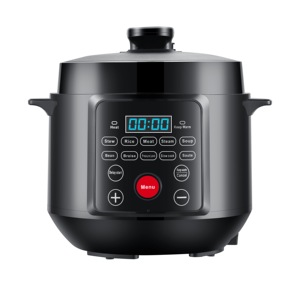 Venta Directa de Fábrica, Olla Multiusos para Cocina, Olla Inteligente con Temperatura Constante Automática, Ollas Eléctricas a Presión KC04015 - Product Image 2