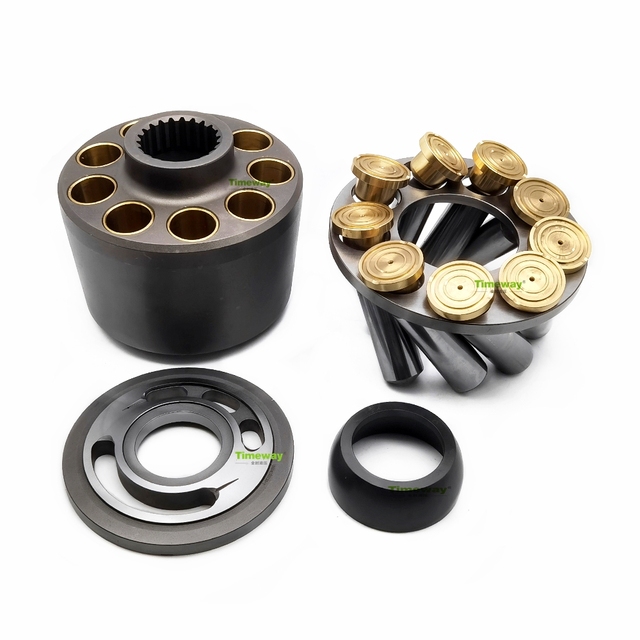 Hydraulic Pump Parts A4VSO Series Repair Kits for Rexroth A4VSO71 A4VSO125 A4VSO180 A4VSO250 A4VSO500