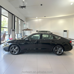 2025 di vendita calda modle Hondas <span class=keywords><strong>auto</strong></span> ispirano phev 2.0L E-CVT 82KM rang hondas ispirano hybrid ev car New Energy car 2024 - Product Image 4