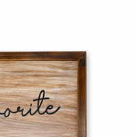 Panneau mural en bois de pin brut, design personnalisé, rectangulaire, imprimé UV, en bois de tilleul, pour atelier d'artisanat