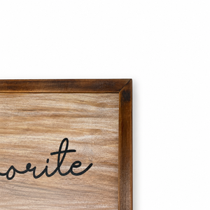 <strong>Wooden</strong> Craft Factory Pine Wood Wall <strong>Sign</strong> Unfinished <strong>Custom</strong> Design Rectangle Bless <strong>Sign</strong> UV Printed Basswood Playwood Wall <strong>Sign</strong> - Product Image 2