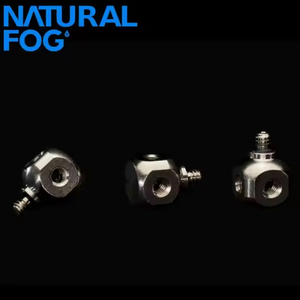 Boquilla Atomizadora Ultrafina para Refrigeración Evaporativa en Centros de Datos y Salas de Servidores - Product Image 3
