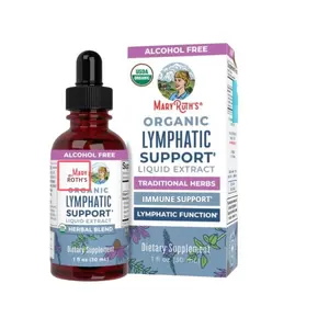 En Stock personnalisé Mary Lu soie <span class=keywords><strong>sureau</strong></span> enfants D3K2 gouttes vente chaude produit agricole - Product Image 5