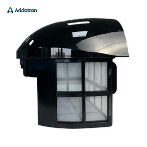 Robot <span class=keywords><strong>Limpiafondos</strong></span> Inteligente Inalámbrico para Piscinas con Escalada de Paredes, Control por Aplicación Wifi, Sensor de Vacío Automático para <span class=keywords><strong>Spa</strong></span> en Casa - Product Image 5