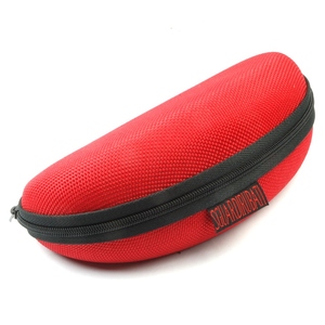 กล่องใส่แว่นตาสีดำ - Product Image 1