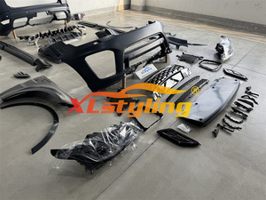 XLstyling Parti di Carrozzeria per Facelift RRS Land <span class=keywords><strong>Rover</strong></span> <span class=keywords><strong>Range</strong></span> <span class=keywords><strong>Rover</strong></span> <span class=keywords><strong>Sport</strong></span> L494 13-17 a 2018 Svr <span class=keywords><strong>Sport</strong></span>, Vendita all'Ingrosso - Product Image 4