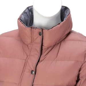 La dernière veste d'hiver imperméable épaisse pour femmes, veste à capuche rembourrée épaisse, veste d'extérieur en duvet - Product Image 5
