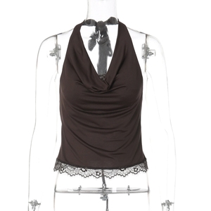 20 วินเทอร์ ซีย์เสื้อท่อนบนแบบผูกเชือกทั้งด้านในและด้านนอก - Product Image 6