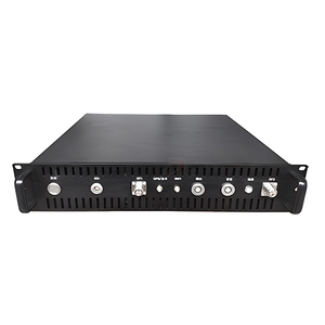 Xe gắn 20W L ban nhạc TD-COFDM không tâm lưới <span class=keywords><strong>adhoc</strong></span> mạng không dây băng thông rộng truyền thông vô tuyến - Product Image 1