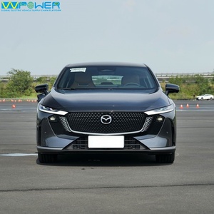 Nouvelle <span class=keywords><strong>Mazda</strong></span> électrique chinoise <span class=keywords><strong>Mazda</strong></span> EZ-6 véhicule à autonomie étendue à direction moyenne gauche <span class=keywords><strong>Mazda</strong></span> EZ-6 avec une excellente nouvelle performance énergétique - Product Image 2