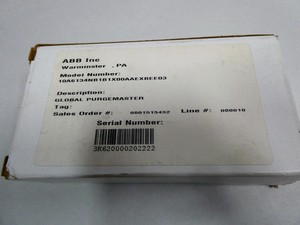 10A6134NB1B1X0 VariPLCle Débitmètres de zone pour air en m³/h à 0-10 PSI, 1/4 po NPT - Product Image 6