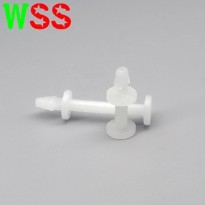 Nhựa đẩy Spacer hỗ trợ Nylon PCB nhựa Spacer đẩy Spacer hỗ trợ - Product Image 4