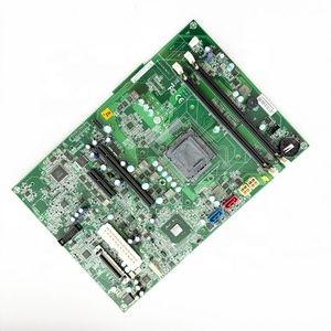 ADVANTECH 6CAE8B0B430C TCTSJ600100A039D1F5 อุปกรณ์เสริมคอมพิวเตอร์อุตสาหกรรมเมนบอร์ดบอร์ดซีพียูโมดูลซีพียูเมนบอร์ดทดสอบ 100% - Product Image 3