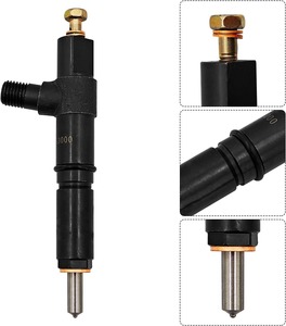 Injecteur OEM V2203 neuf certifié et testé pour moteur diesel d'équipement de construction, garantie 1 an, directement de l'usine, Guangdong - Product Image 5