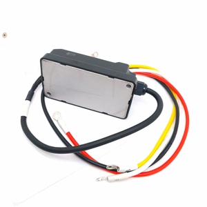 Conjunto de Controlador Principal para Montacargas EP 1114-510004-10, Controlador de Motor de CA Original para Transpaletas Eléctricas EP - Product Image 1