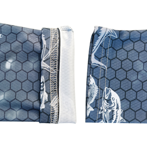 <span class=keywords><strong>Ropa</strong></span> de Pesca Newbility 100% Poliéster Manga Larga OEM Tallas M L XL XXL Europeas <span class=keywords><strong>Ropa</strong></span> para Actividades al Aire Libre - Product Image 4