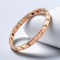 Chaîne de bijoux fantaisie en gros du Chili, bracelet pour homme, Joyeria Bisuteria, bijoux ésotériques
