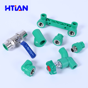 Sambungan Pipa Air HTIAN PPR PN25 - Product Image 4