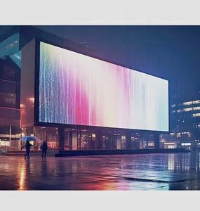 RAYBO schermo a LED per esterni P5 P6 P8 P10, - Product Image 5