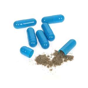 Cápsulas de Extracto de Frijol Blanco al por Mayor de Fábrica, Adelgazamiento Rápido, Píldoras Herbales Naturales para la Pérdida de Peso, Personalización OEM - Product Image 6