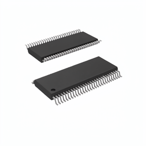 Comprar Componentes Electrónicos en Línea 56 TFSOP 74ALVCH162836VRE4 Lógica en Stock - Product Image 1