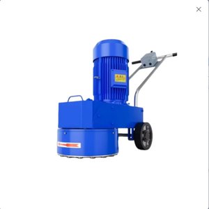 2026 High Performance Taoqiang Floor <b>Grinder</b> Dust Free <b>Concrete</b> and Epoxy Polishing Machine for Terrazzo and Metal Polishing - Product Image 2