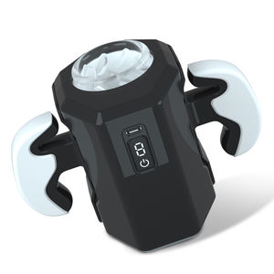 Erkek Masturbation tor yapay vajina yerleştirilebilir titreşimli masaj seks oyuncakları erkekler için mastürbasyon - Product Image 1