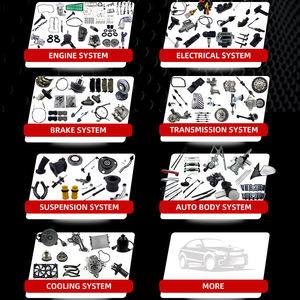 TOYOEM pour <span class=keywords><strong>TOYOTA</strong></span> <span class=keywords><strong>Corolla</strong></span> Levin RAV4 Land Cruiser Prado Yaris Camry hilux NISSAN 12V plastique Auto radiateur ventilateur de refroidissement moteur - Product Image 6