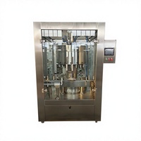 Machine de remplissage de liqueurs, de baijiu et de whisky