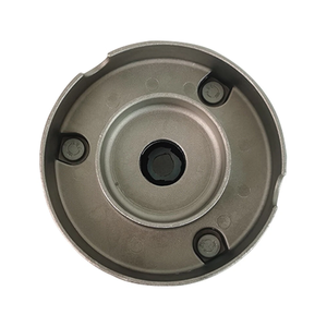 Cojinete de Amortiguador Compacto para Mejora de la Suspensión para BMW E70 E71, Soporte Superior Delantero para Amortiguador, Cojinete de Resorte de Lámina - Product Image 5