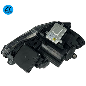 Phare avant double laser durable de haute qualité pour <span class=keywords><strong>Mercedes</strong></span>-Benz <span class=keywords><strong>Classe</strong></span> <span class=keywords><strong>C</strong></span> 2011-2014 W204 – Vente en gros du fabricant - Product Image 6