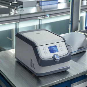 Centrífuga de laboratorio China ICEN-24 con rotor de 24 posiciones, 15000 rpm, 21400xg - Product Image 2
