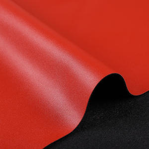 Cuir synthétique PU gaufré 1,0 mm, imperméable, élastique, résistant à l'abrasion, pour sacs à main et sacs souples pour femmes - Product Image 3