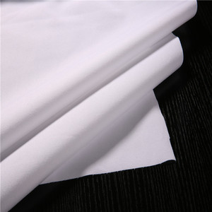100% Polyester Knitting Fabric <strong>Waterproof</strong> TPU Laminated Fabric <strong>for</strong> Insulating <strong>Clothing</strong> - Product Image 5